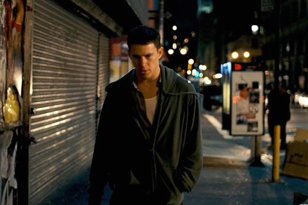 Peleador callejero : Foto Channing Tatum