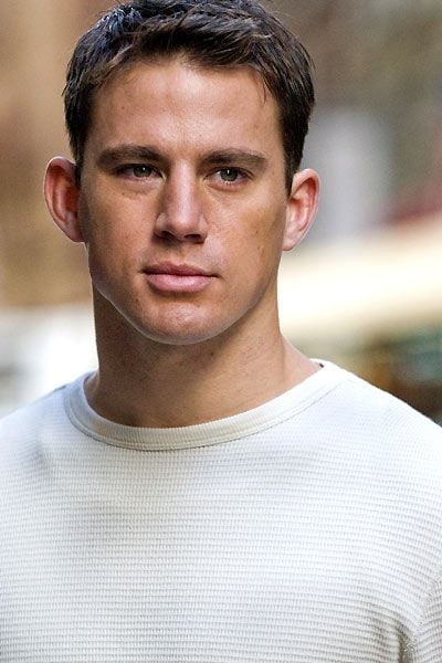 Peleador callejero : Foto Channing Tatum