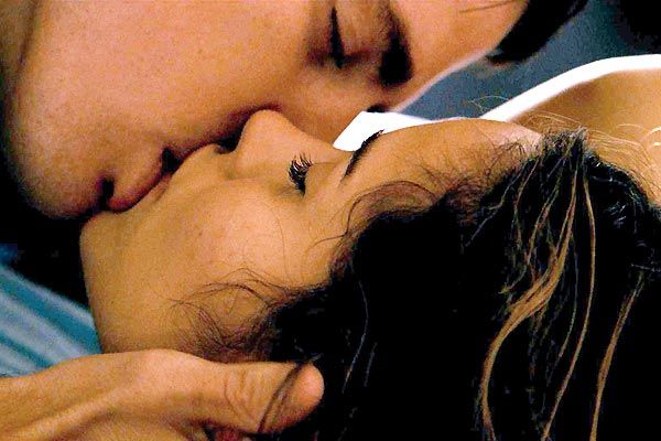 Peleador callejero : Foto Channing Tatum