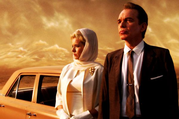 Foto Billy Bob Thornton, Tea Leoni