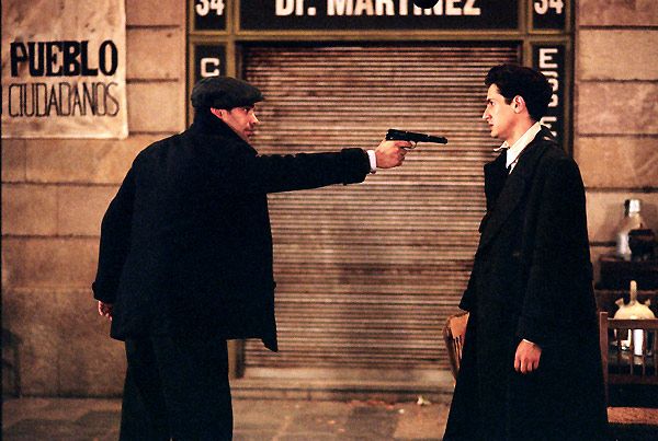 Foto Juan Diego Botto