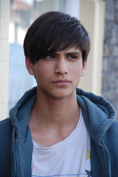 Foto Luke Pasqualino