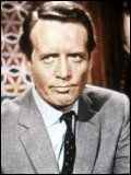 Póster Patrick McGoohan