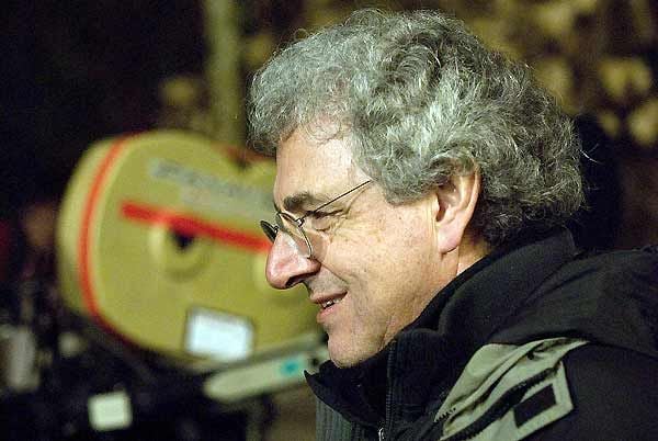 Año uno : Foto Harold Ramis
