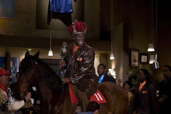 Foto Michael Clarke Duncan