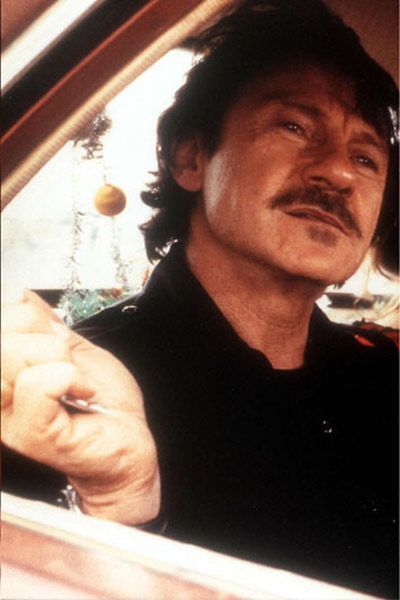 Foto Harvey Keitel, Jane Campion