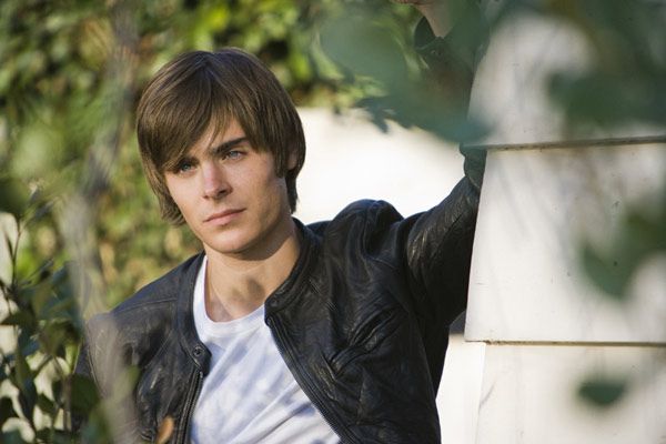 17 otra vez : Foto Zac Efron