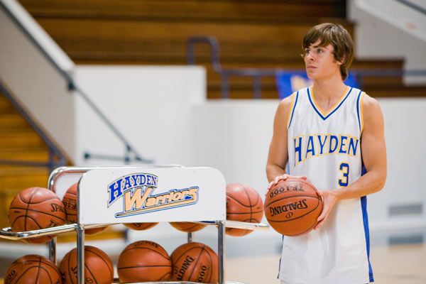 17 otra vez : Foto Zac Efron