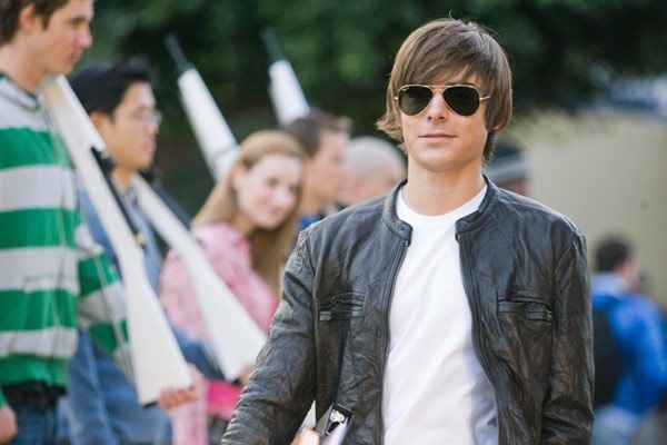 17 otra vez : Foto Zac Efron