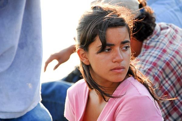 Sin nombre : Foto Paulina Gaitán