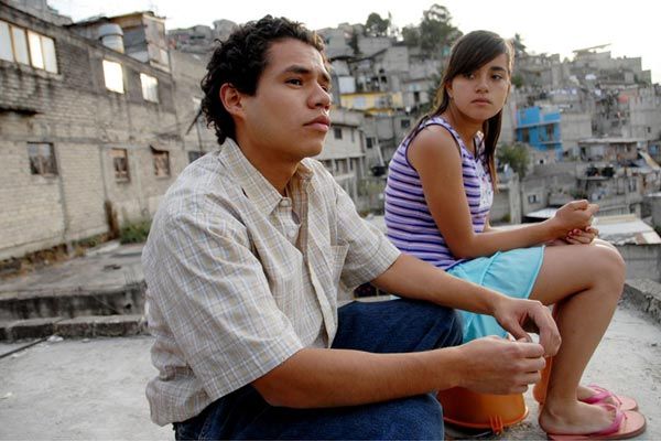 Sin nombre : Foto Paulina Gaitán, Memo Villegas