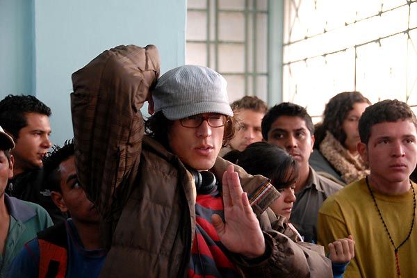 Sin nombre : Foto Cary Joji Fukunaga