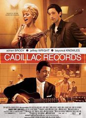 Cadillac Records : Póster