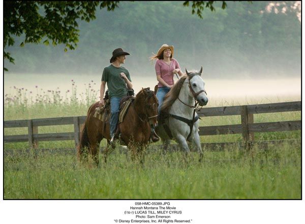 Hannah Montana - La película : Foto