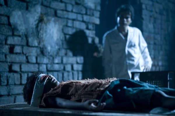 Quisiera ser millonario : Foto