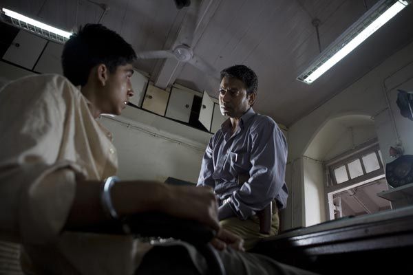 Quisiera ser millonario : Foto