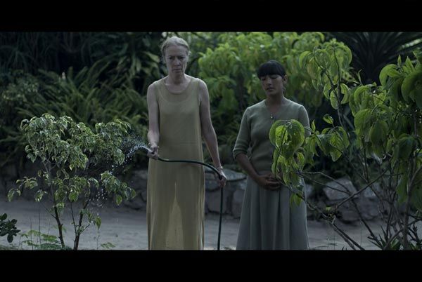 La teta asustada : Foto