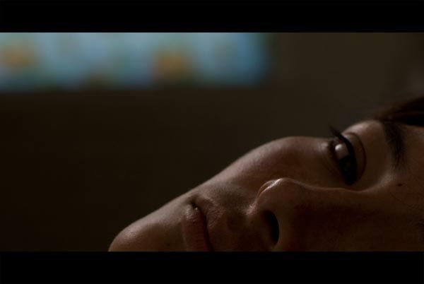 La teta asustada : Foto