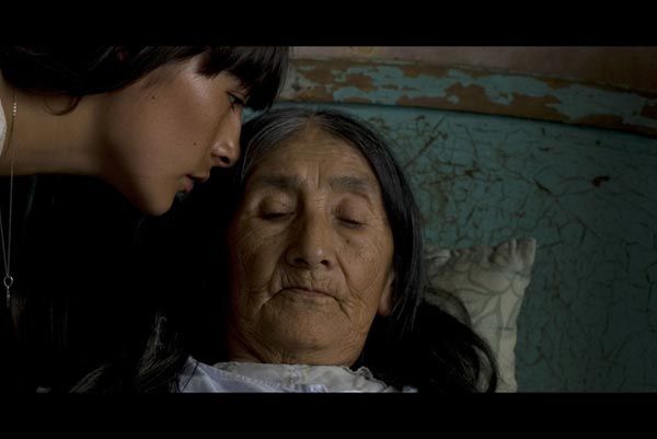 La teta asustada : Foto