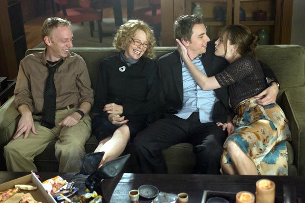 Foto Liv Tyler, Diane Keaton, Mike White