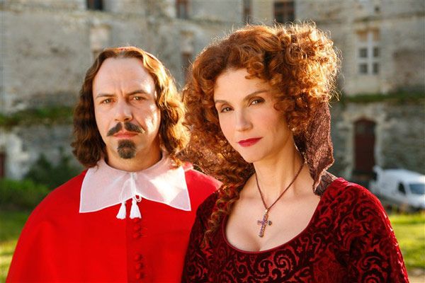 Foto Philippe Torreton