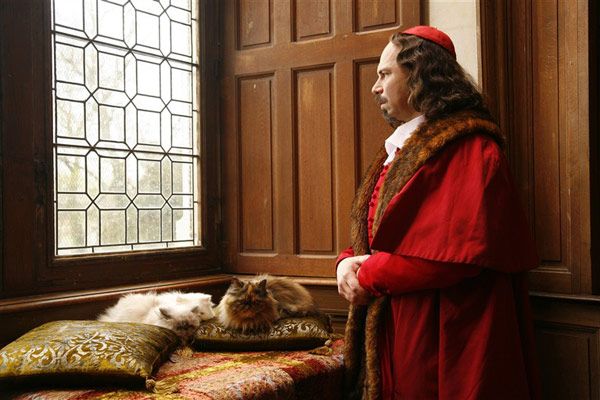 Foto Philippe Torreton