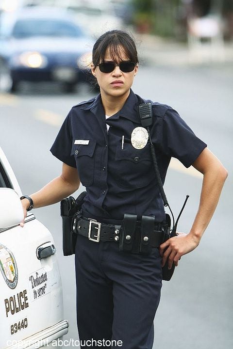 Foto Michelle Rodriguez