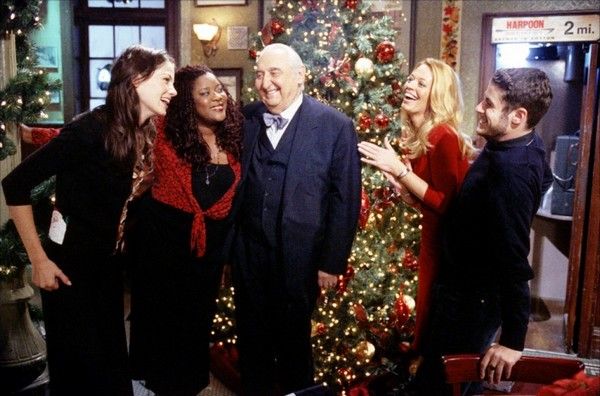 Foto Loretta Devine, Jon Abrahams, Michelle Monaghan