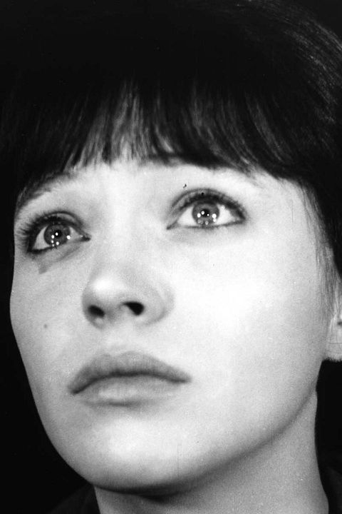 My life to live : Foto Jean-Luc Godard