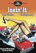 Losin' It : Póster