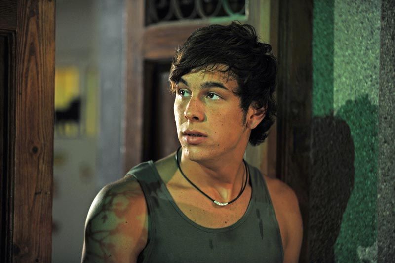 Mentiras y gordas : Foto Mario Casas