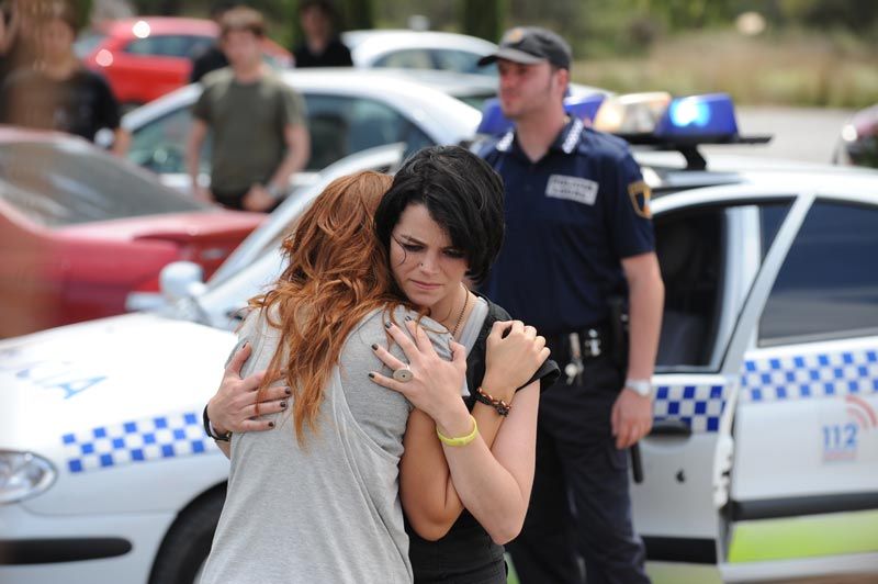 Mentiras y gordas : Foto Ana Polvorosa