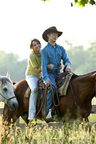 Hannah Montana - La película : Foto Miley Cyrus, Peter Chelsom