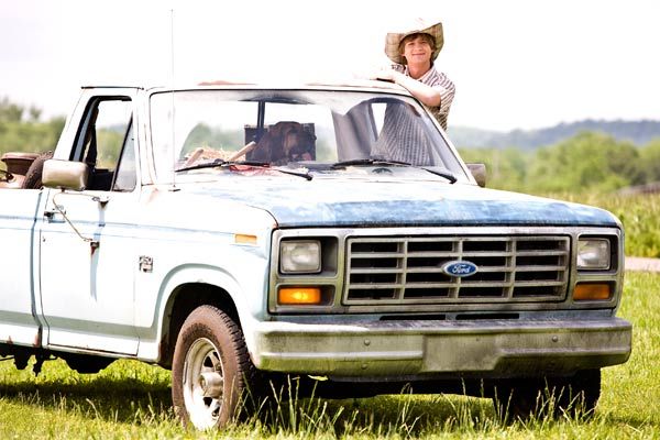 Hannah Montana - La película : Foto Peter Chelsom