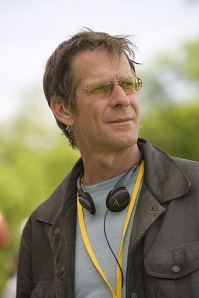 Hannah Montana - La película : Foto Peter Chelsom