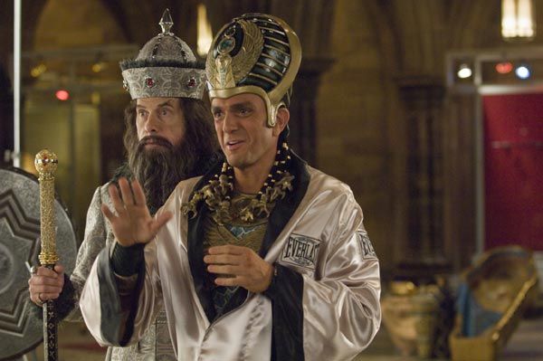 Una noche en el museo 2 : Foto