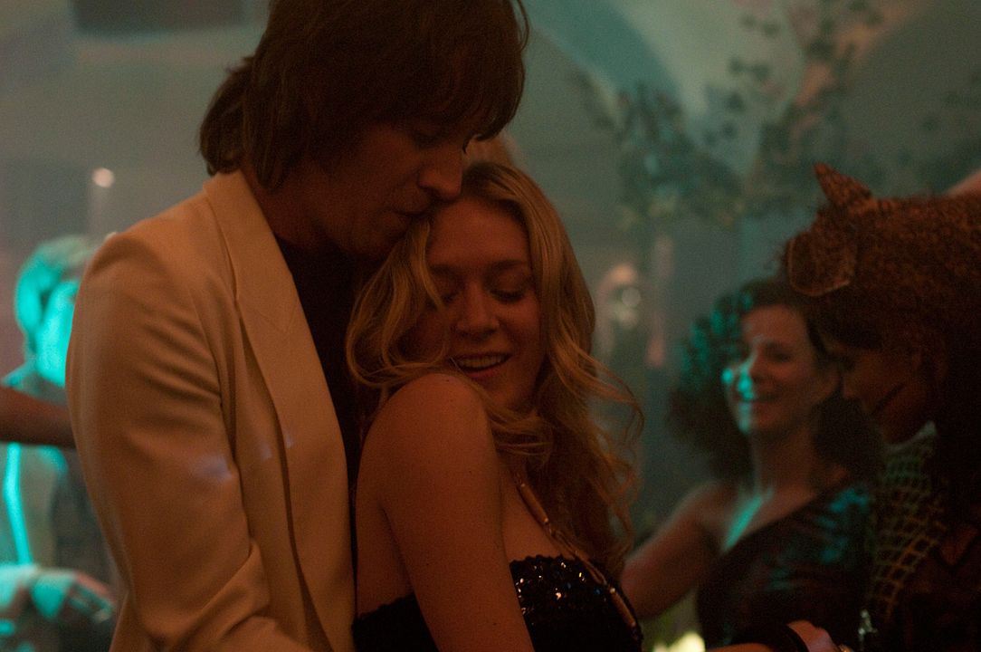 Foto Rhys Ifans, Bernard Rose, Chloë Sevigny