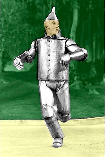 El mago de Oz : Foto Victor Fleming