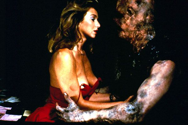 El vengador tóxico : Foto