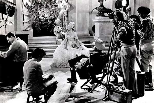Cantando bajo la lluvia : Foto Gene Kelly, Stanley Donen