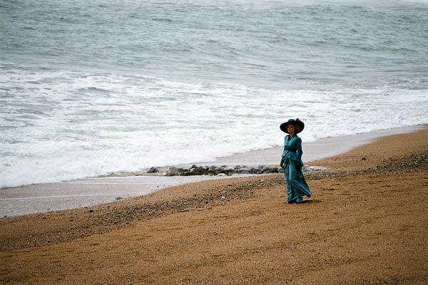 Foto Michelle Pfeiffer