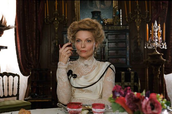 Foto Michelle Pfeiffer