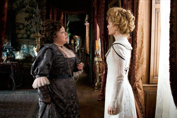 Foto Michelle Pfeiffer, Kathy Bates