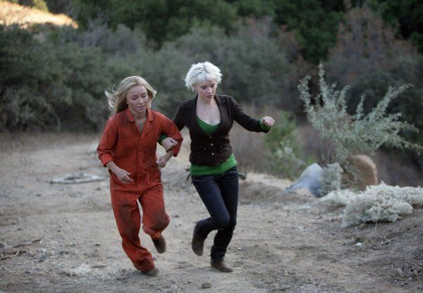 Foto Hayden Panettiere