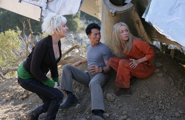 Foto Hayden Panettiere