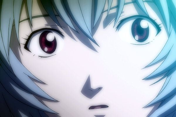 Evangelion: 1.0 You Are (Not) Alone : Foto
