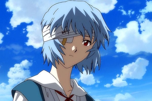 Evangelion: 1.0 You Are (Not) Alone : Foto