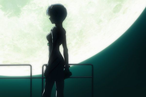 Evangelion: 1.0 You Are (Not) Alone : Foto