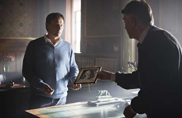 Los hombres que no amaban a las mujeres : Foto