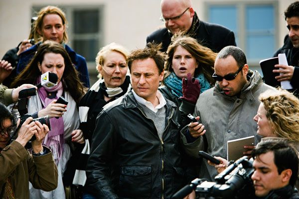 Los hombres que no amaban a las mujeres : Foto